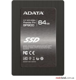 A-Data Premier Pro SP900 64GB (ASP900S3-64GM-C)