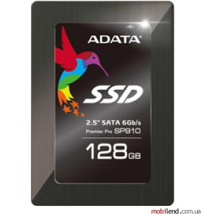 A-Data Premier Pro SP910 128GB (ASP910SS3-128GM-C)