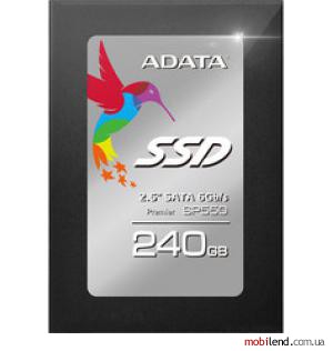 A-Data Premier SP550 240GB (ASP550SS3-240GM-C)