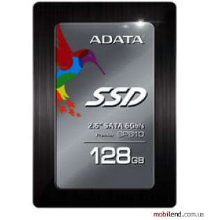 A-Data Premier SP610 128GB (ASP610SS3-128GM-C)