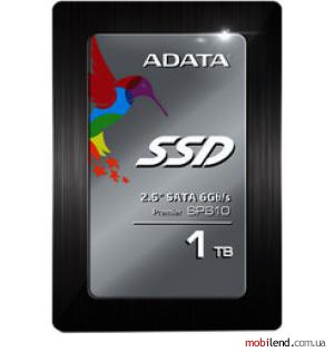 A-Data Premier SP610 1TB (ASP610SS3-1TM-C)