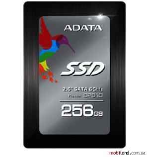 A-Data Premier SP610 256GB (ASP610SS3-256GM-C)