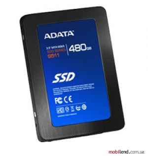 A-Data S511 120 GB (AS511S3-120GM-C)