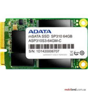 A-Data SP310 64GB (ASP310S3-64GM-C)