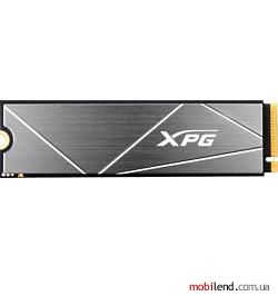 A-Data XPG GAMMIX S50 Lite 512GB AGAMMIXS50L-512G-C