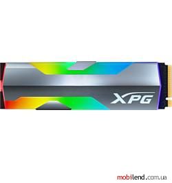 A-Data XPG Spectrix S20G 500GB ASPECTRIXS20G-500G-C