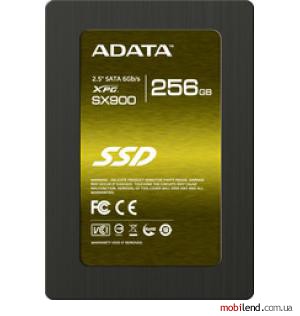 A-Data XPG SX900 256GB (ASX900S3-256GM-C)