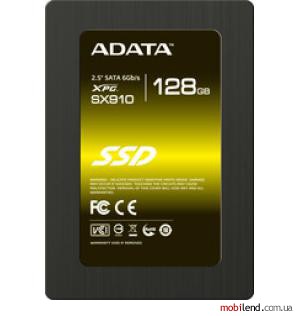 A-Data XPG SX910 128GB (ASX910S3-128GM-C)