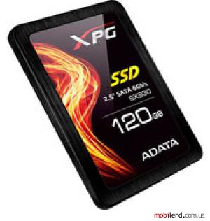 A-Data XPG SX930 120GB (ASX930SS3-120GM-C)