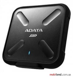 ADATA Durable SD700 256 GB (ASD700-256GU3-CBK)