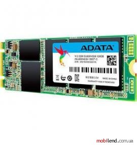 ADATA Premier SP550 M.2 120 GB (ASP550NS38-120GM-C)