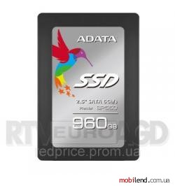 ADATA SP550 960GB (ASP550SS3-960GM-C)