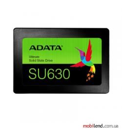 ADATA Ultimate SU630 480 GB (ASU630SS-480GQ-R)
