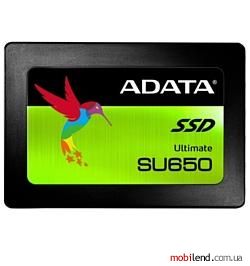 ADATA Ultimate SU650 240GB (color box)
