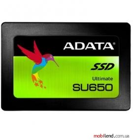 ADATA Ultimate SU650 60 GB (ASU650SS-60GT-C)
