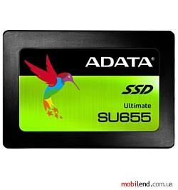 ADATA Ultimate SU655 120GB