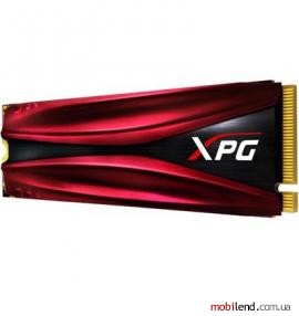 ADATA XPG Gammix S11 960 GB (AGAMMIXS11-960GT-C)