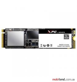 ADATA XPG SX7000 128 GB (ASX7000NP-128GT-C)