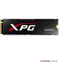 ADATA XPG SX8000 128 GB (ASX8000NPC-128GM-C)