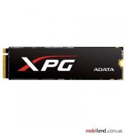 ADATA XPG SX8000 512 GB (ASX8000NPC-512GM-C)