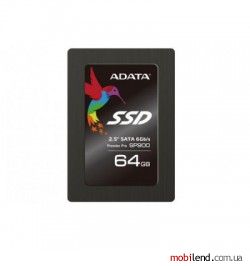 ADATA Premier Pro SP900 64 GB (ASP900SS-64GM)