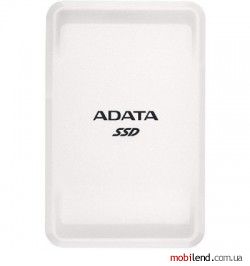 ADATA SC685 2 TB White (ASC685-2TU32G2-CWH)