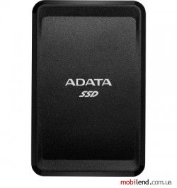 ADATA SC685 500 GB Black (ASC685-500GU32G2-CBK)