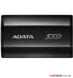 ADATA SE800 512 GB Black (ASE800-512GU32G2-CBK)