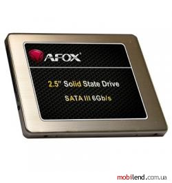 AFOX Solid State Drive 120 GB (AFSN25BW120G)