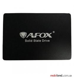 AFOX Value 120 GB (AFSN8T3BN120G)