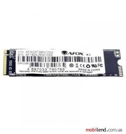 AFOX Value 120 GB NVMe (AFM23T3BN120G)