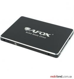 AFOX SD250 120 GB (AFSN2L3BN120G)