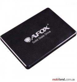 AFOX SD250 240 GB (AFSN9T3CN240G)