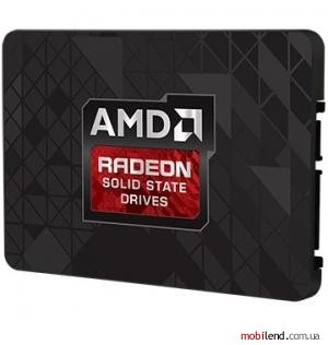 AMD R7 Series 120GB (RADEON-R7SSD-120G)