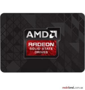 AMD Radeon R7 480GB (RADEON-R7SSD-480G)