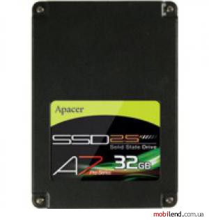 Apacer A7 Pro 32GB (SSD A7201)