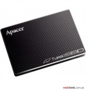 Apacer A7 Turbo 128GB (SSD A7202)