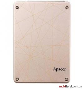 Apacer AS720 480 GB (AP480GAS720-1)