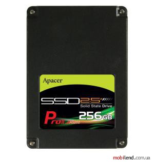 Apacer ProII AS202 64 GB (AP64GAS202-1)