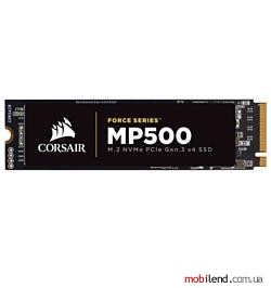 Corsair CSSD-F960GBMP500