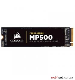 Corsair Force MP500 120 GB (CSSD-F120GBMP500)