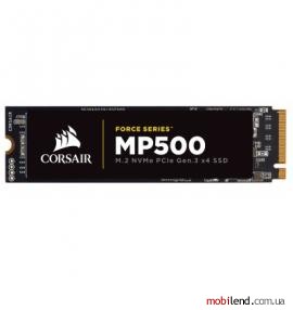 Corsair Force MP500 960 GB (CSSD-F960GBMP500)