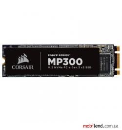 Corsair MP300 960 GB (CSSD-F960GBMP300)