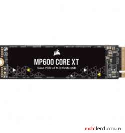 Corsair MP600 Core XT 1TB (CSSD-F1000GBMP600CXT)