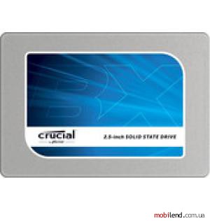 Crucial BX100 250GB (CT250BX100SSD1)