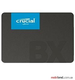 Crucial CT2000BX500SSD1