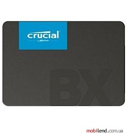 Crucial CT240BX500SSD1