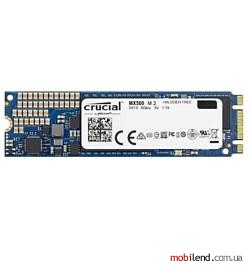 Crucial CT500MX500SSD4