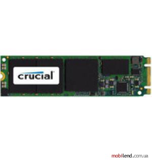 Crucial M550 128GB (CT128M550SSD4)
