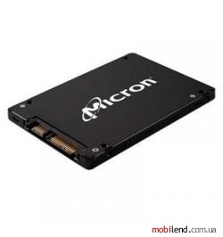 Crucial MICRON 5100 Pro 480 GB (MTFDDAK480TCB-1AR1ZABYY)